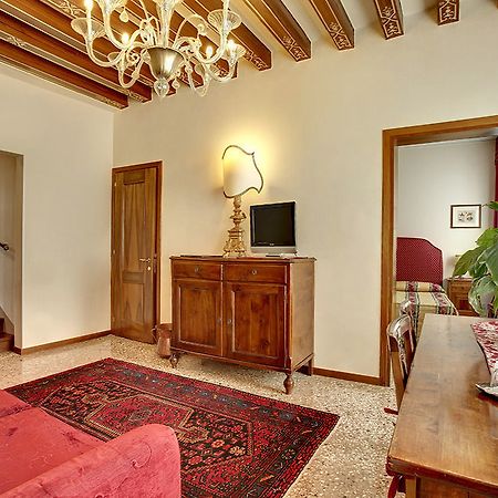 San Giorgio Degli Schiavoni Apartments Venezia Esterno foto