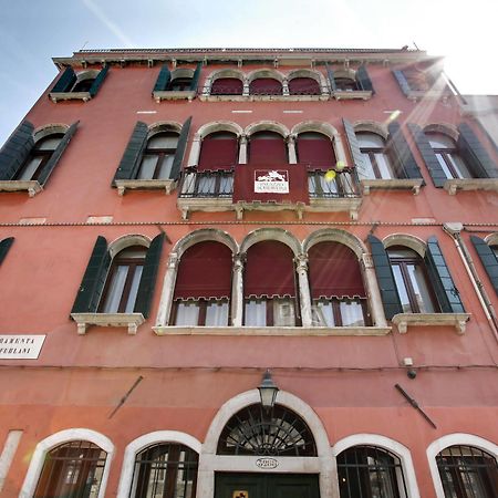 San Giorgio Degli Schiavoni Apartments Venezia Esterno foto