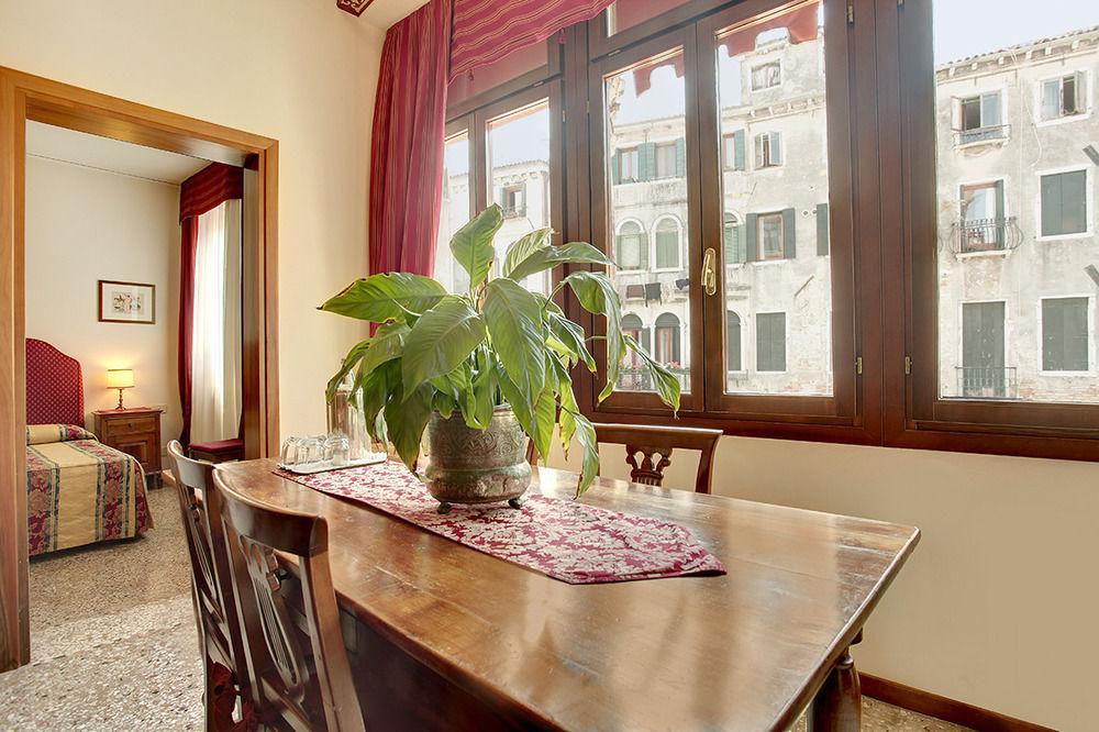 San Giorgio Degli Schiavoni Apartments Venezia Esterno foto