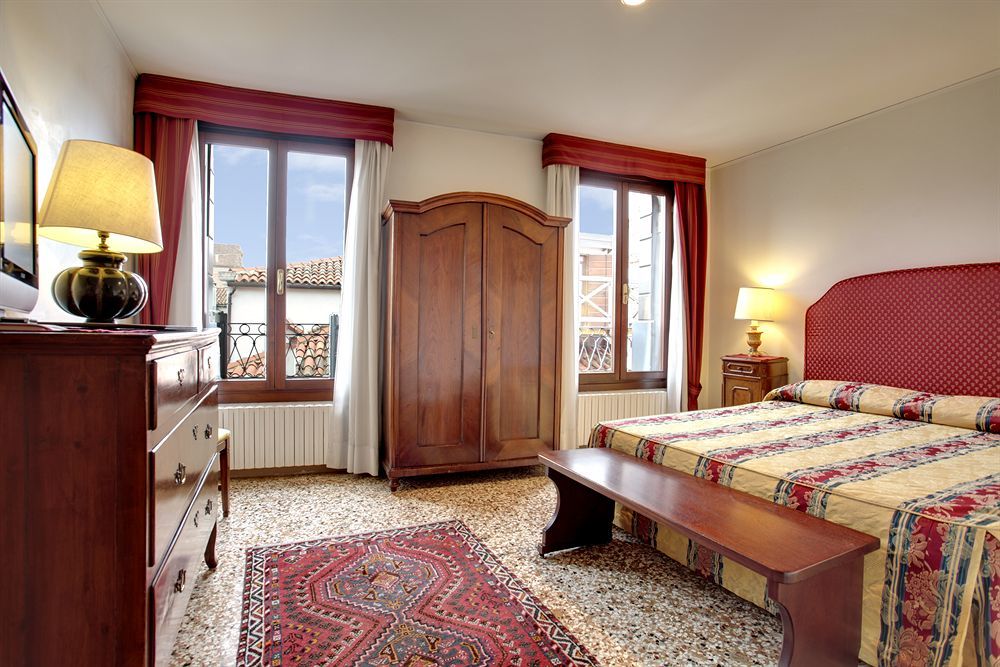 San Giorgio Degli Schiavoni Apartments Venezia Esterno foto