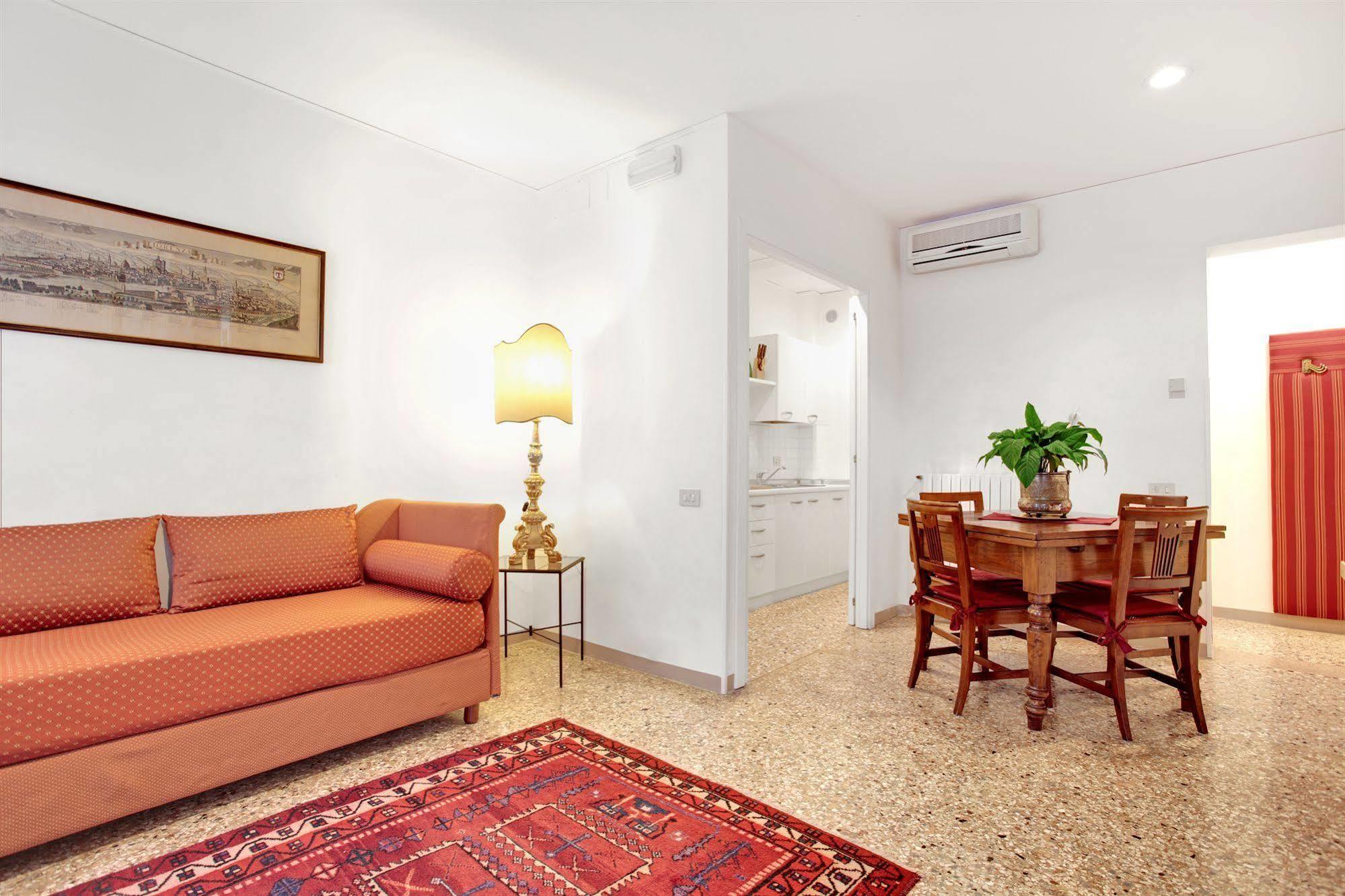 San Giorgio Degli Schiavoni Apartments Venezia Esterno foto