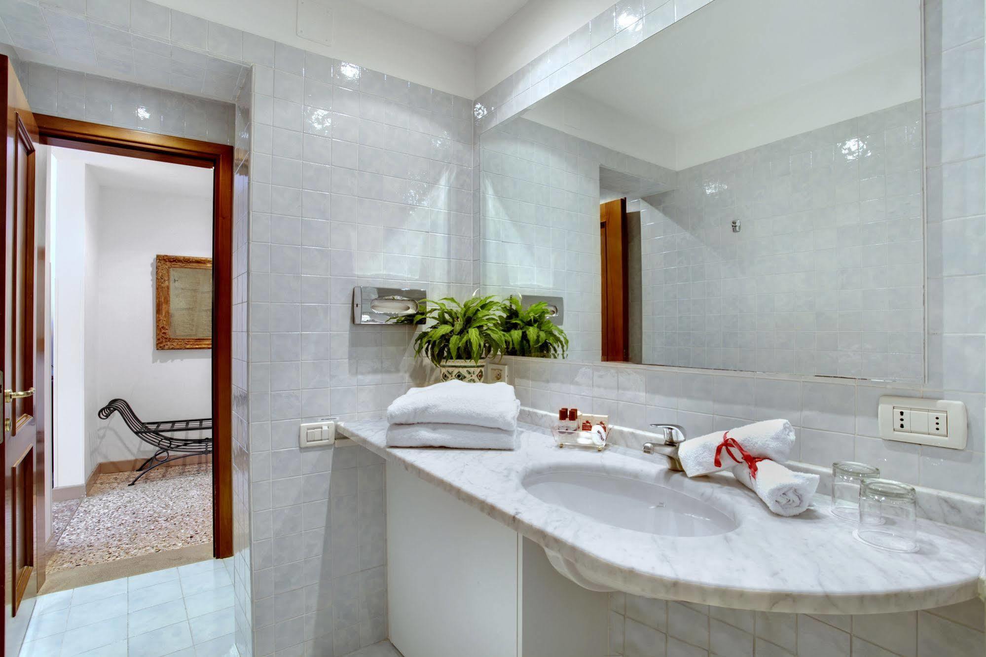 San Giorgio Degli Schiavoni Apartments Venezia Esterno foto
