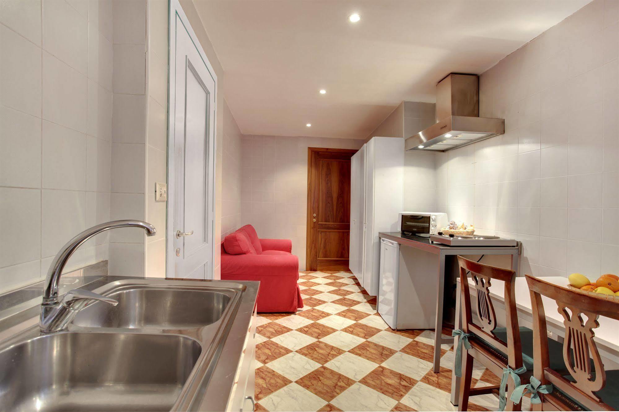 San Giorgio Degli Schiavoni Apartments Venezia Esterno foto